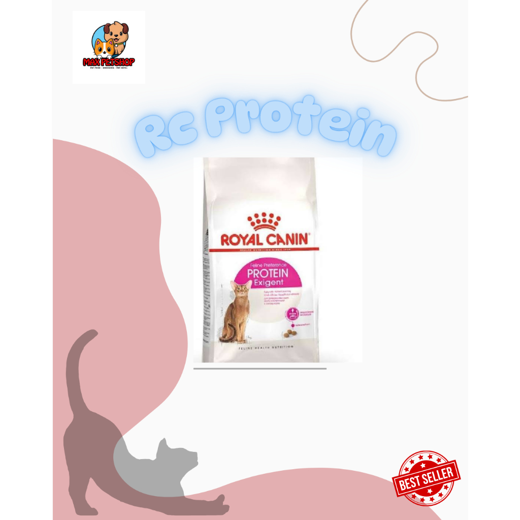 Royal Canin | Rc 400 gram | Persian Adult | Persian Kitten | Aroma | Protein | Urinary SO | Urinary 