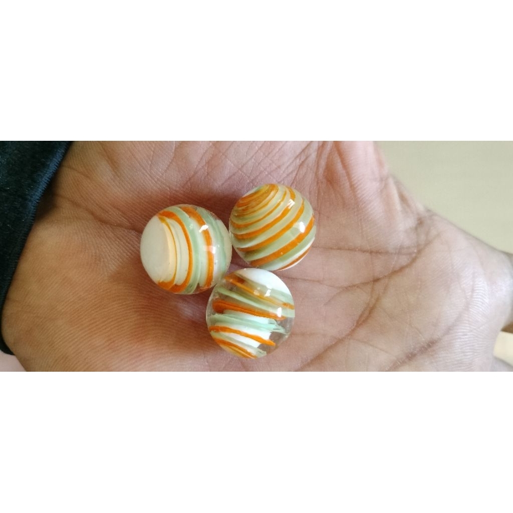 Kelereng Lolipop