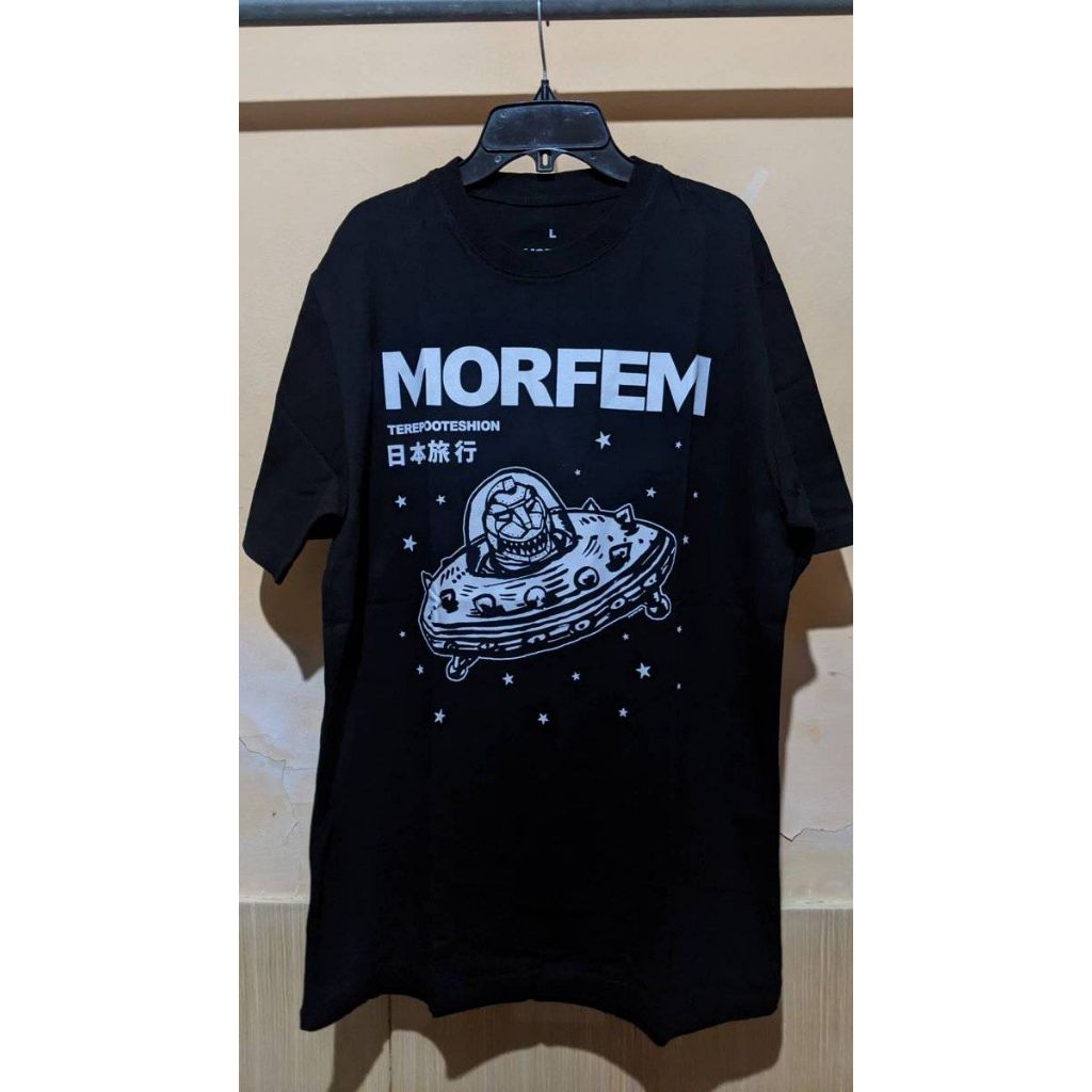 KAOS MORFEM JAPAN TOUR
