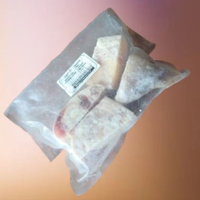 Kaki Sapi Potong - Tunjang 500 Gram