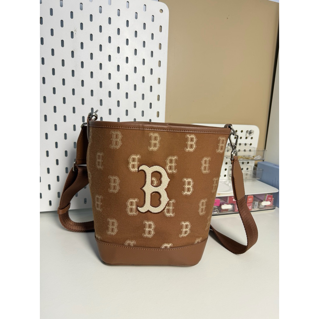 (PRELOVED) MLB BAG