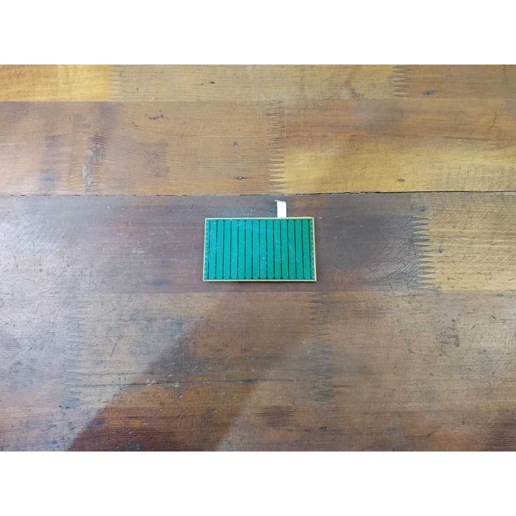 Board Touchpad Laptop Asus Eee PC 1215B