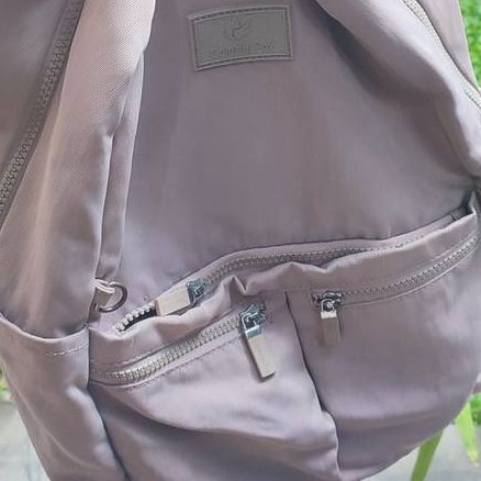 Ransel Wanita Colorful Fox