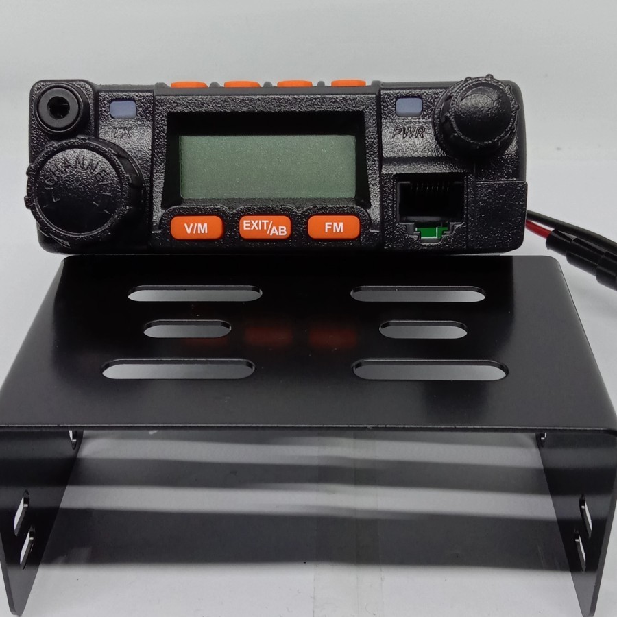 RIG WEIRCOM MINI 8900 DUAL BAND ORIGINAL
