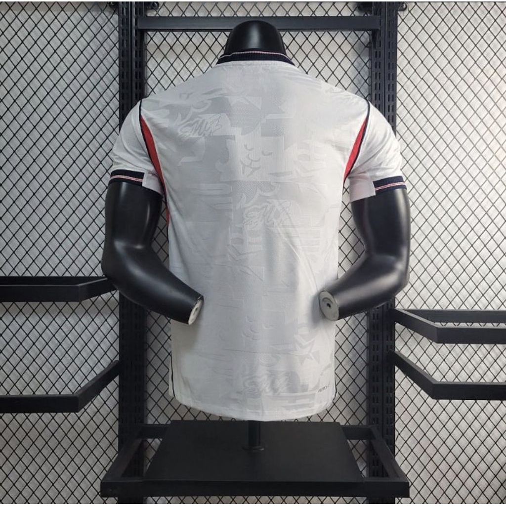 Jersey FC.Inggris Home 2026 Player Issue pi