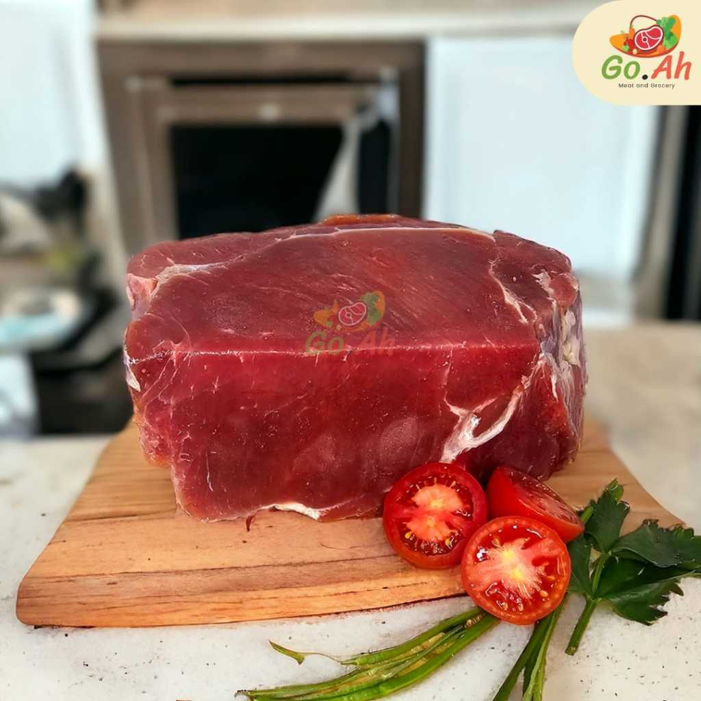 daging topside 1kg | topside