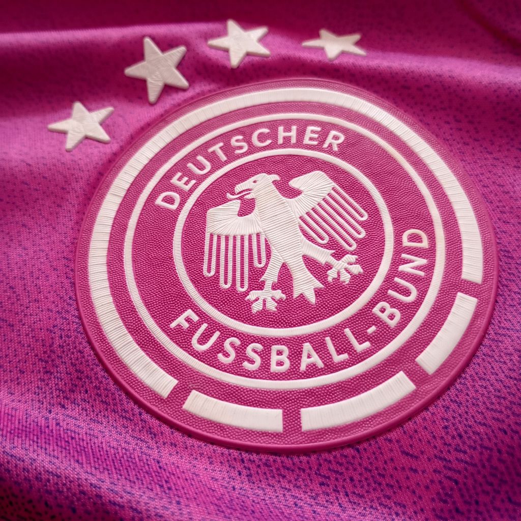 Jerman Away 24 PI