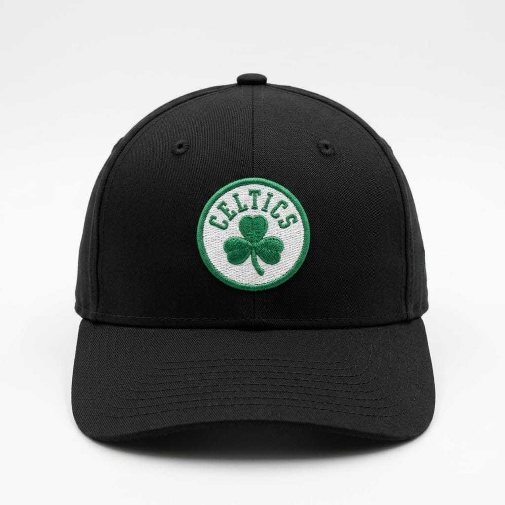 Topi Baseball Distro Celtics Pria Wanita Dewasa Topi Distro Caps Celtics Premium
