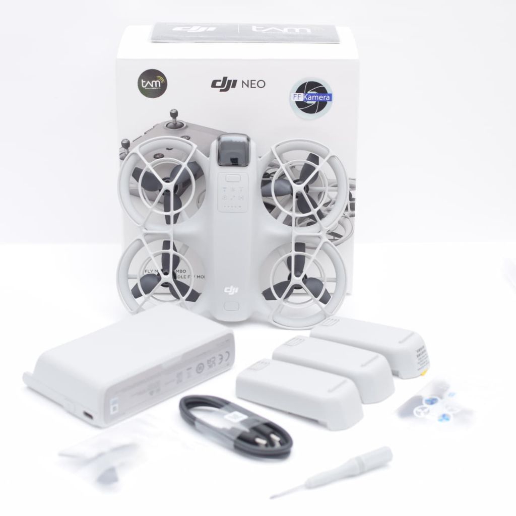 Drone DJI NEO 1 Combo Drone murah Dji NEO 1