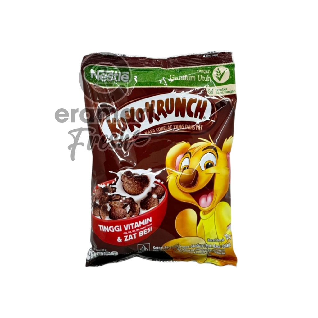 KOKO KRUNCH SACHET 70GR / ERAMART