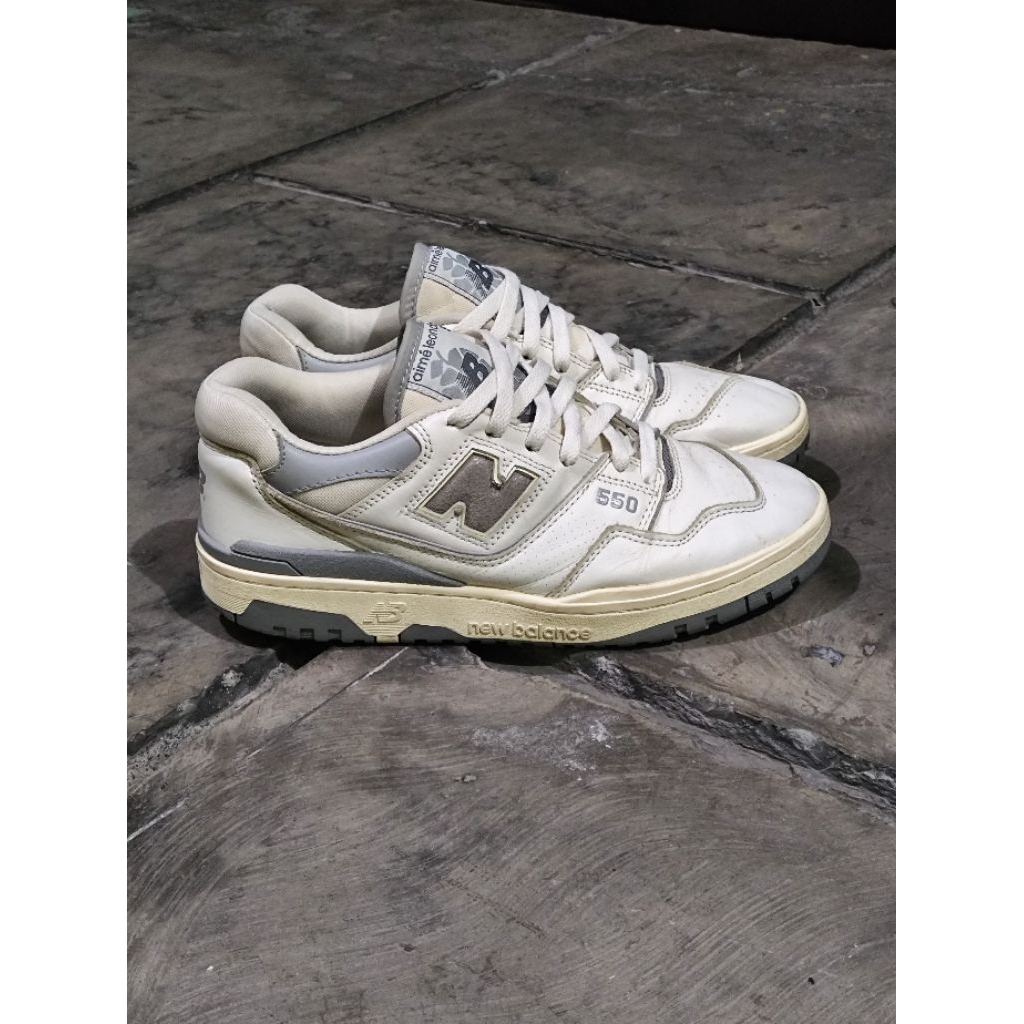 NB 550 aime leon dore 42 Original