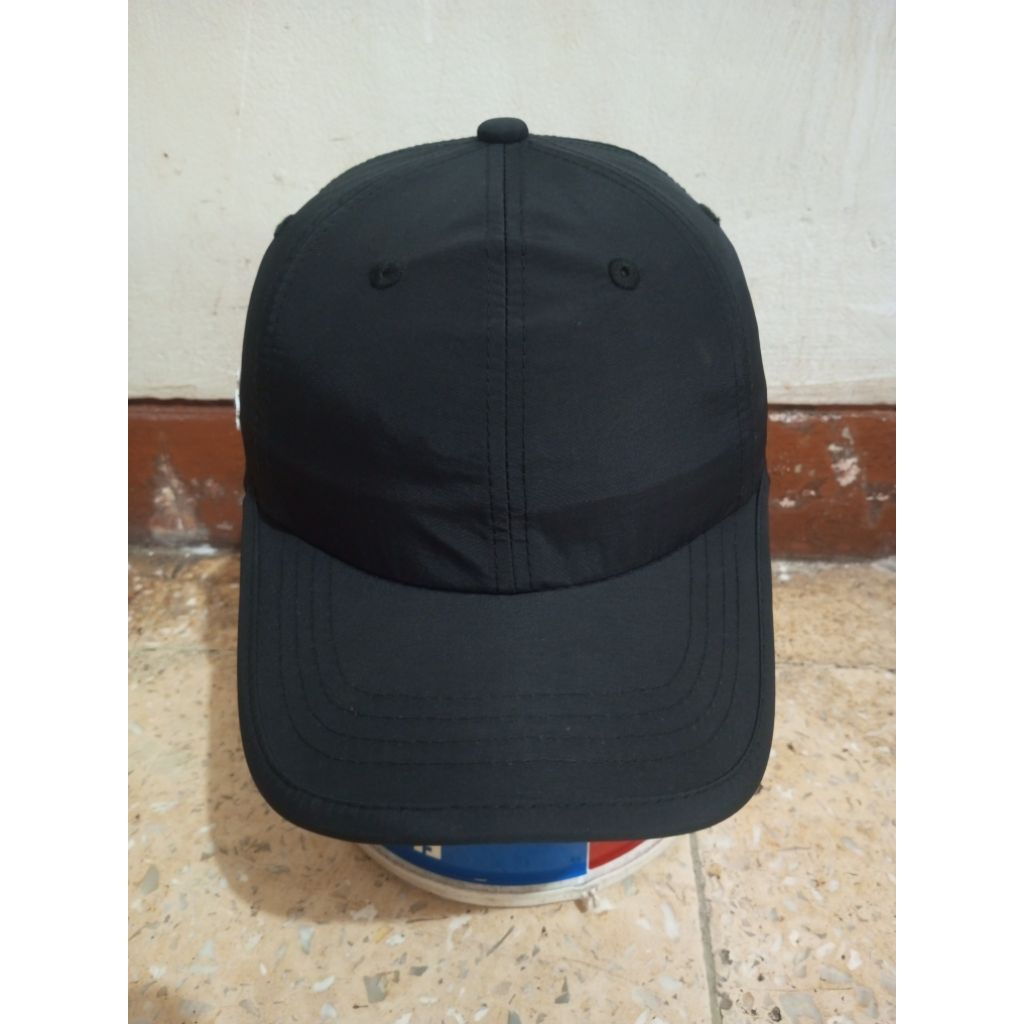Topi Lacoste sports/casual second bekas