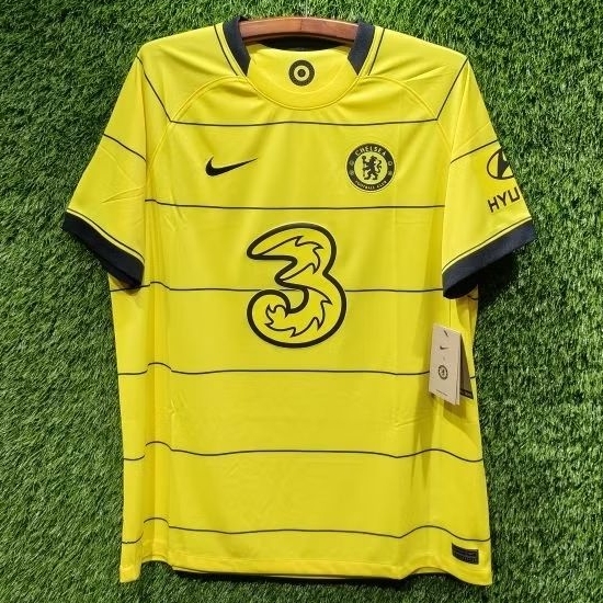 Jersey Chelsea Original 2021-2022 Away BNWT