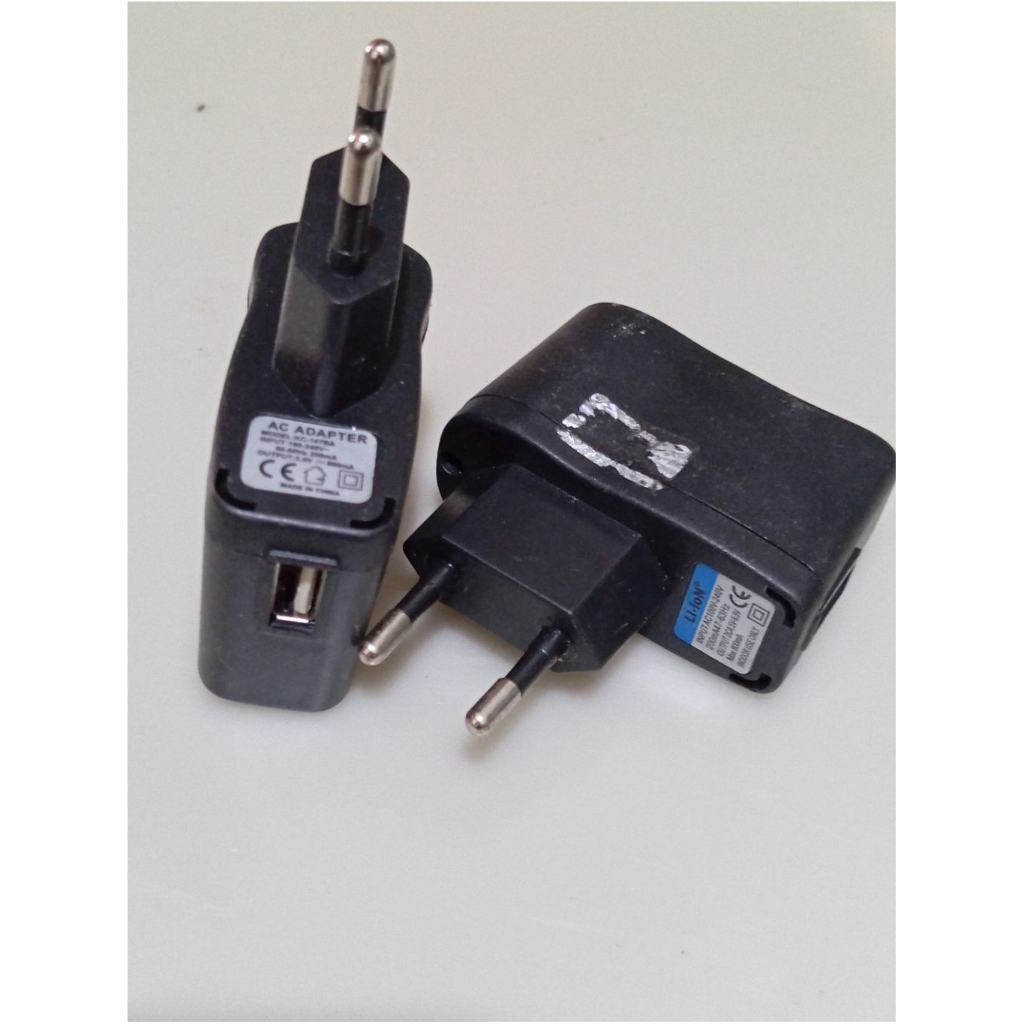 kepada charger 5.V800ma/5.0v9.5v800ma Tampa kabel Usb