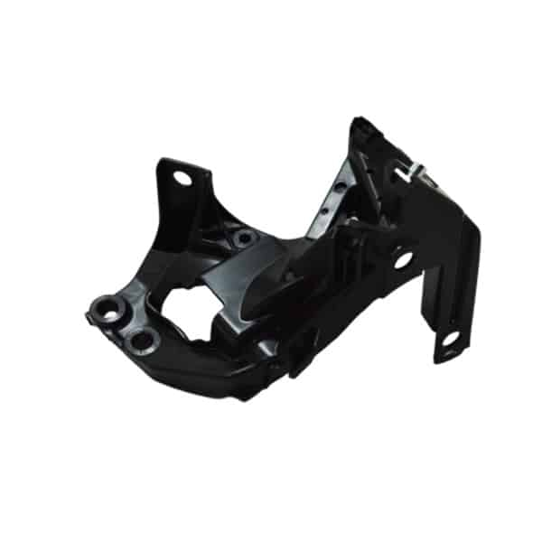 Dudukan Lampu Depan Kanan/Kiri (Stay Front Cover) Honda PCX 150 K97 HONDA 50311K97N00/50312K97N00