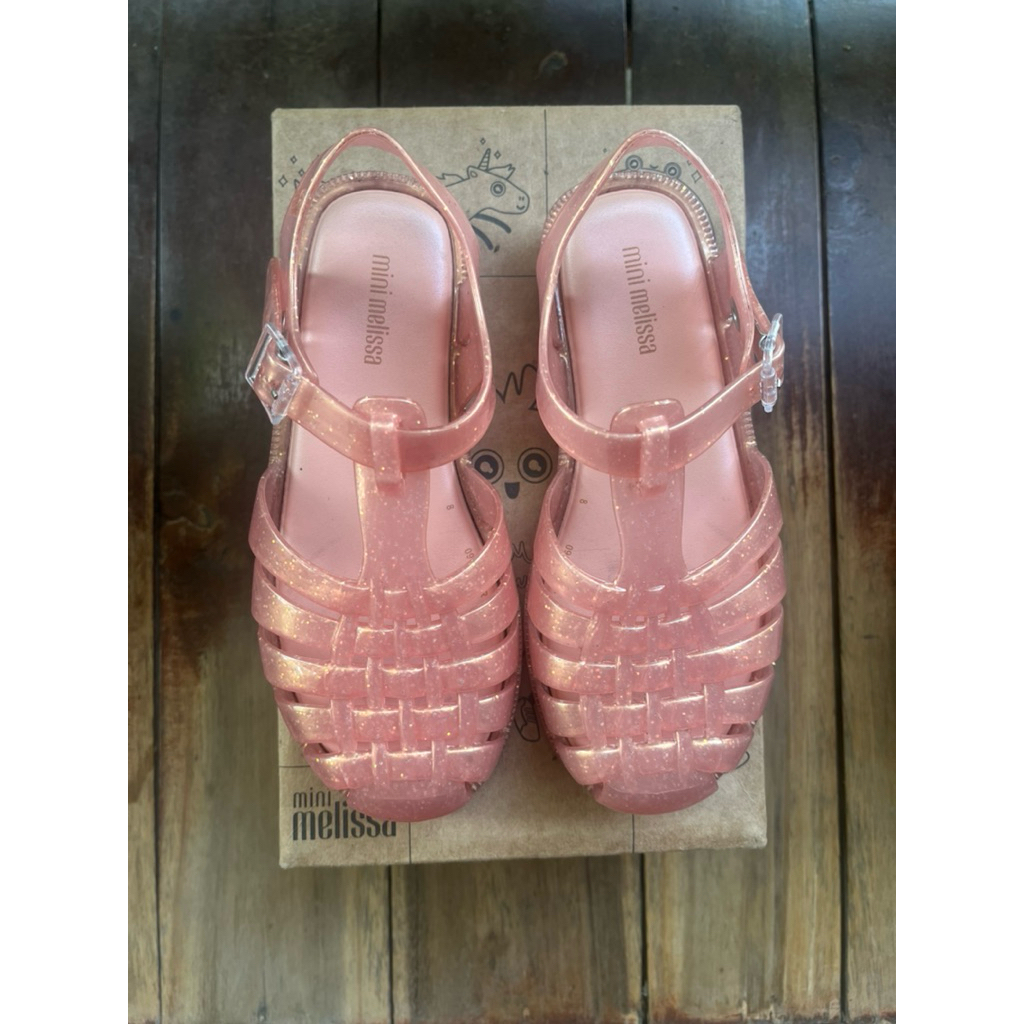 mini melissa possesion