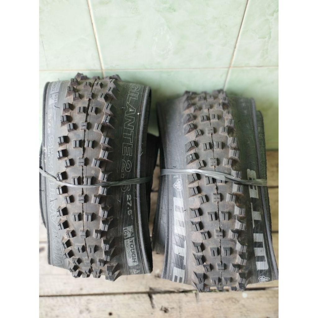 ban 27,5 x 2.60 WTB Vigilante