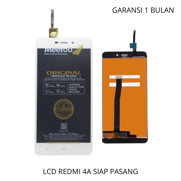 LCD REDMI 4A FULLSET TOUCHSCREEN