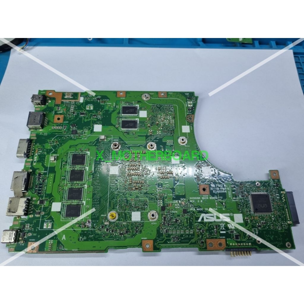 Motherboard Mainboard Mobo Asus A456U A456UR X456UQK