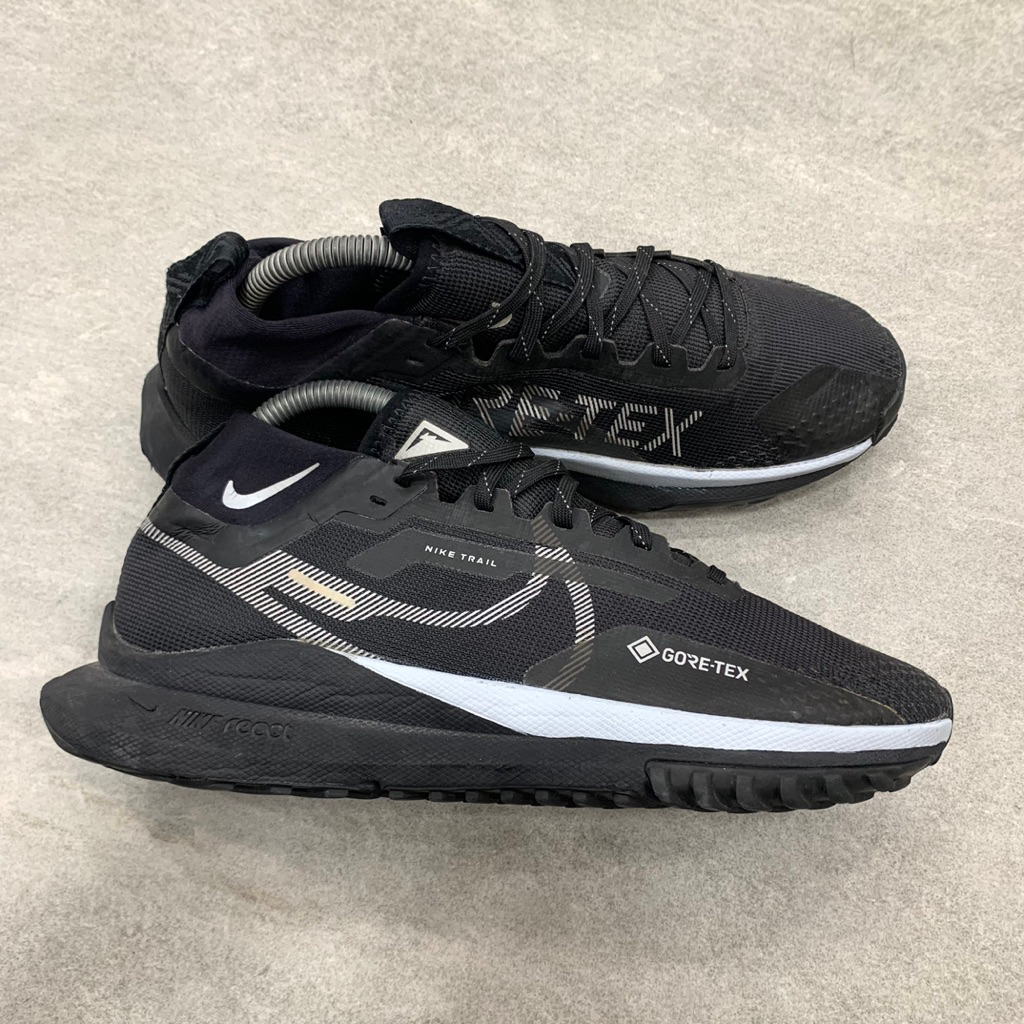 Nike React Pegasus Trail 4 Gore-Tex