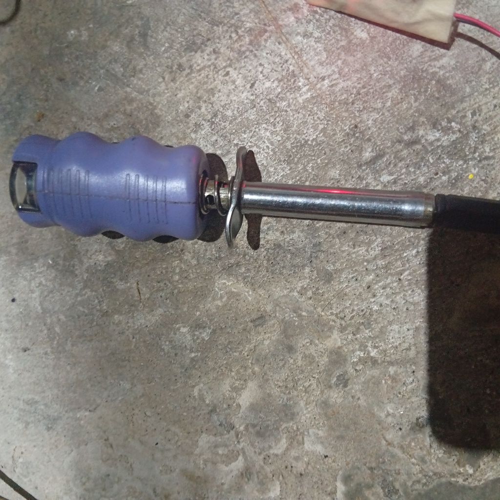 pematik busi engine nitro