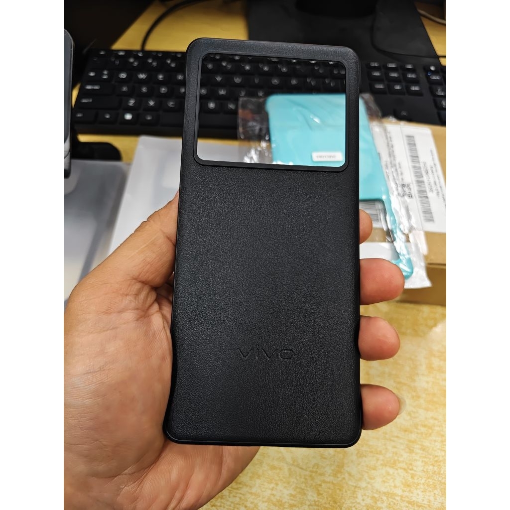 Case Vivo X80
