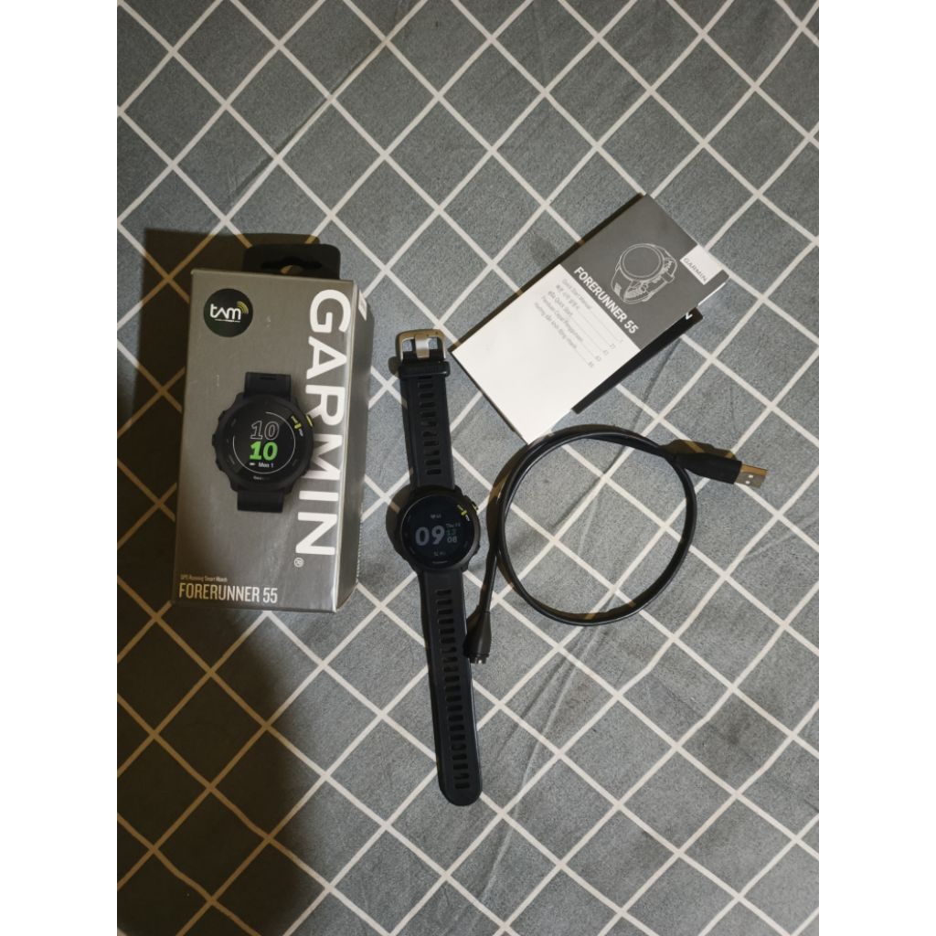 Garmin Forrunner 55