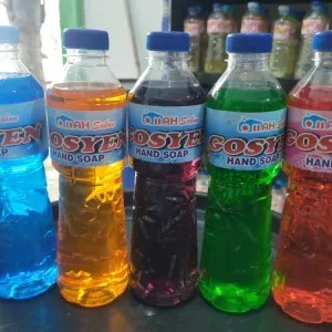 Hand Soap 500ml
