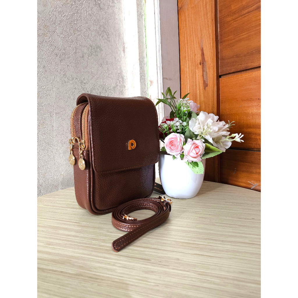 Tas Papillon Leathers Mini K3502