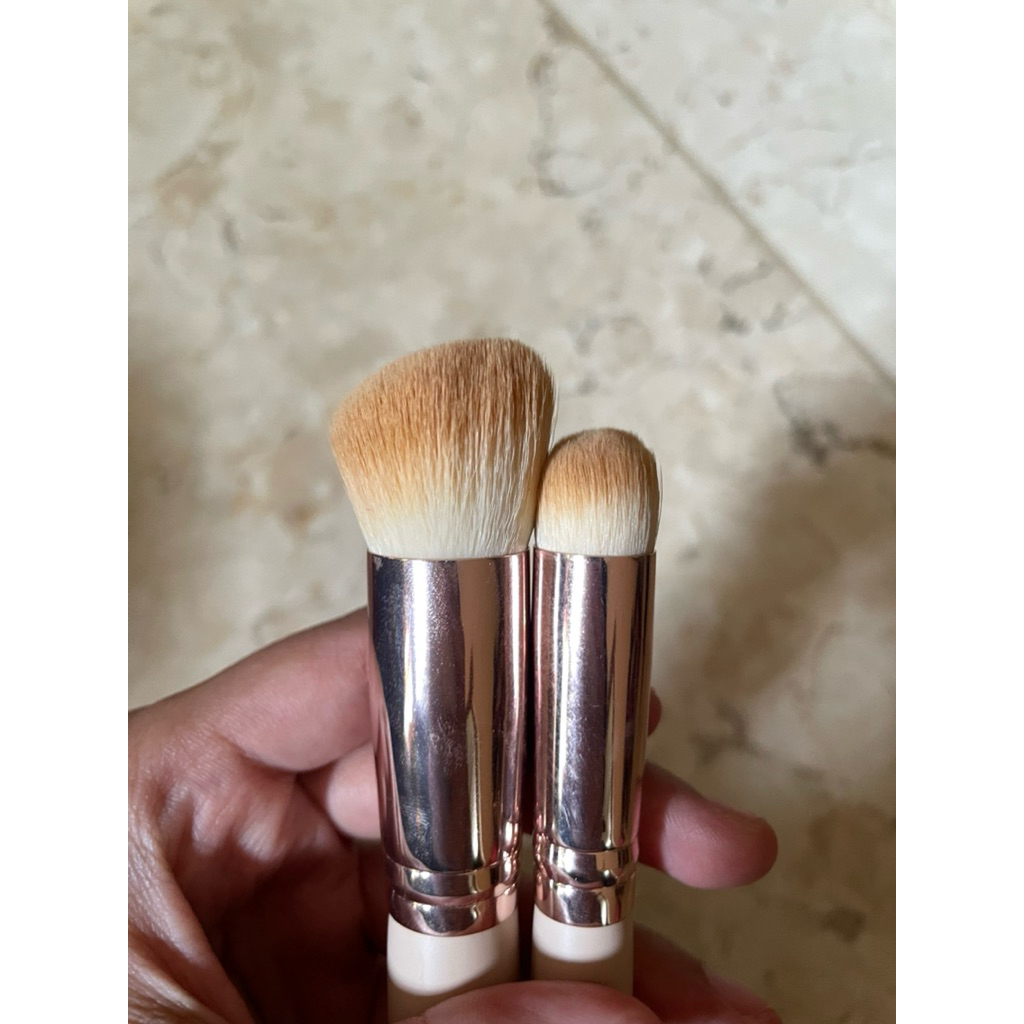 PRELOVED Brush Makeup