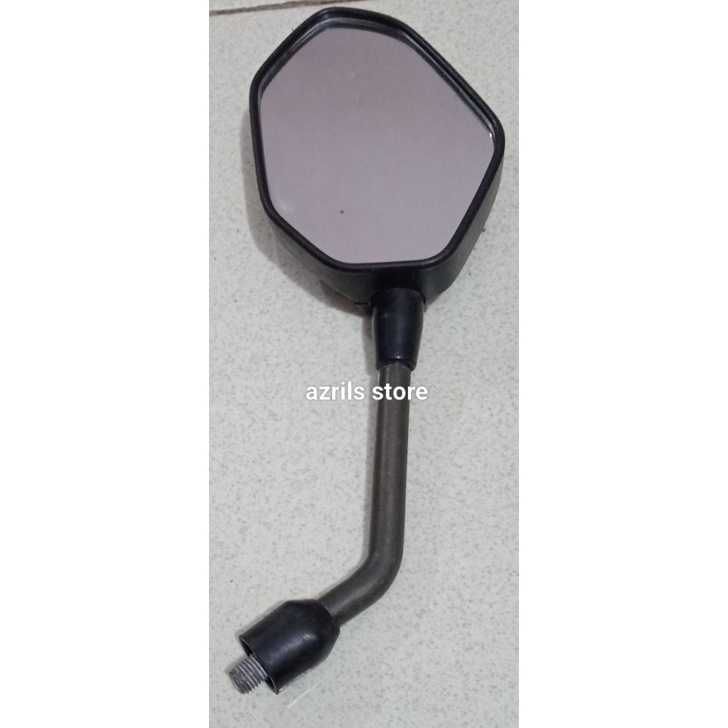 Spion bagian kiri honda tiger 2000 second original