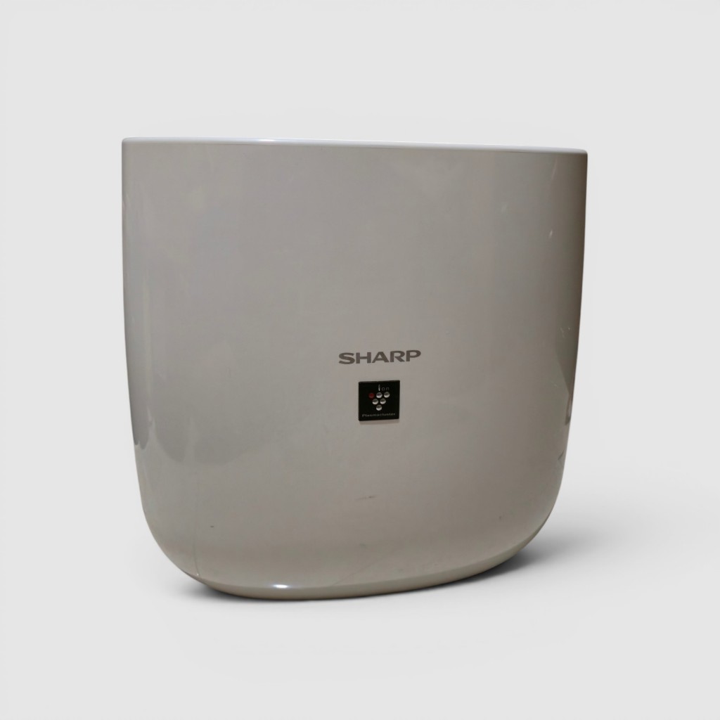 Sharp Air Purifier Plasmacluster FP-J30Y-B Series Bekas Seperti Baru - Unit Only