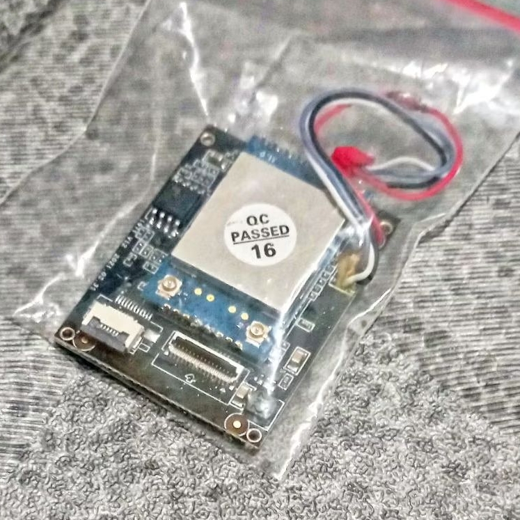 Module Wi-Fi drone LYZRC L200 GPS pro & LYZRC S9S GPS max_(second) masih bagus