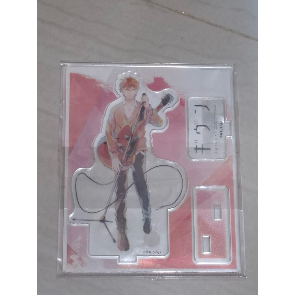 acrylic stand mafuyu given