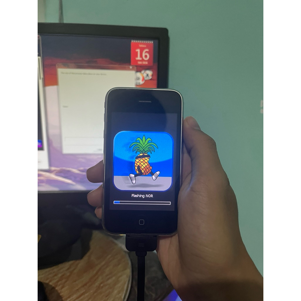 jailbreak iPhone