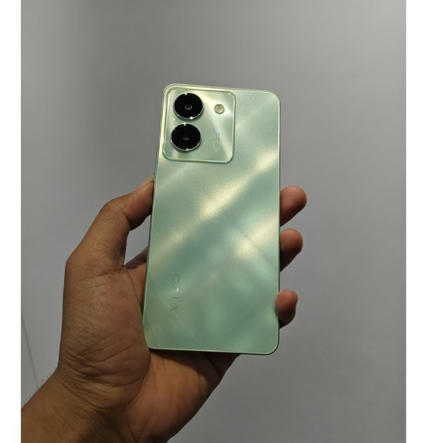Vivo Y27s NFC (ex demo bukan hp second)
