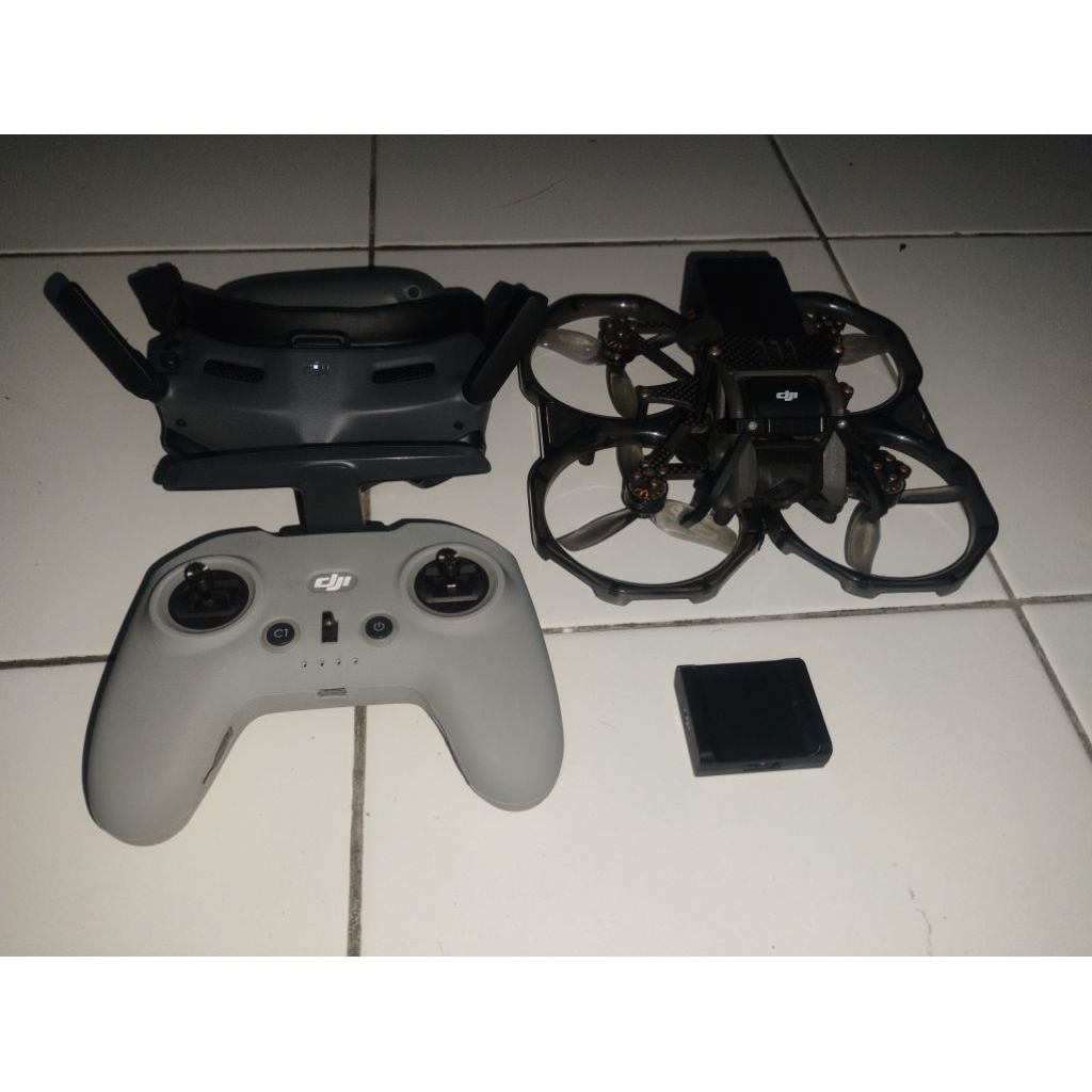 Drone Dji Avata Bekas