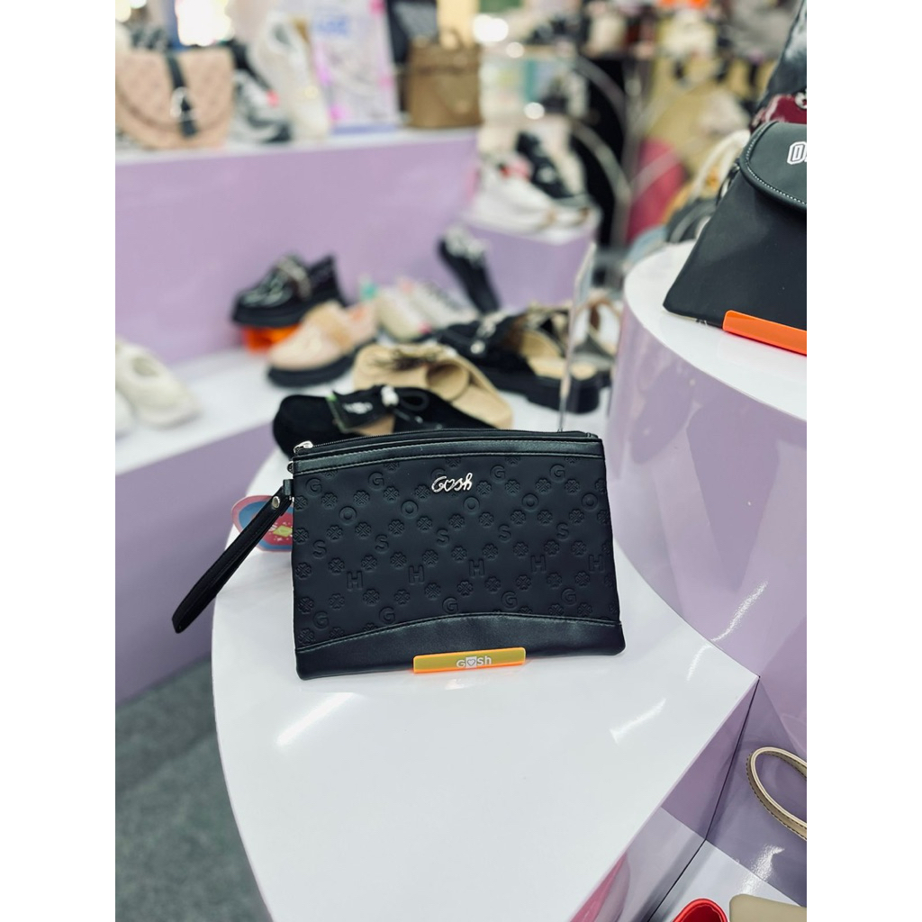 Hand Bag Gosh Original (TANYAKAN STOK SEBELUM CO)