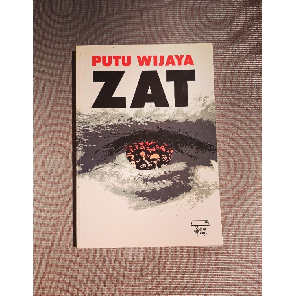 ZAT Putu Wijaya