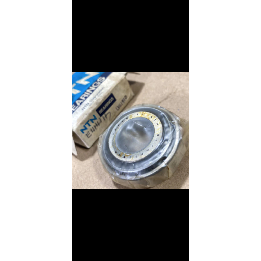 Corner sulambayang Roller Bearing Original Tapered Roller Bearing