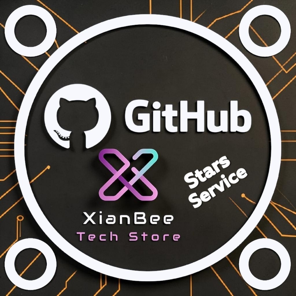 Github Service (Stars)