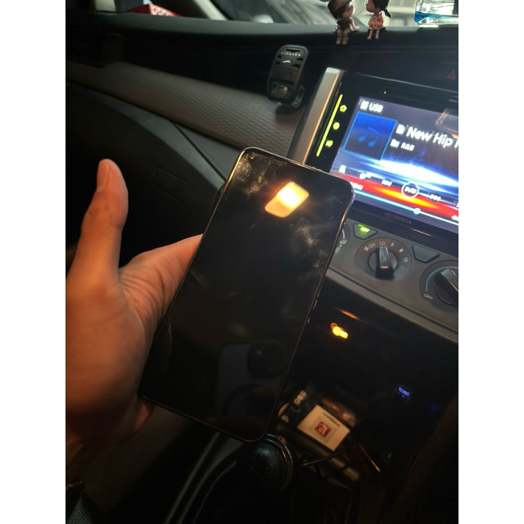 Vivo Y50 Ram 8/128