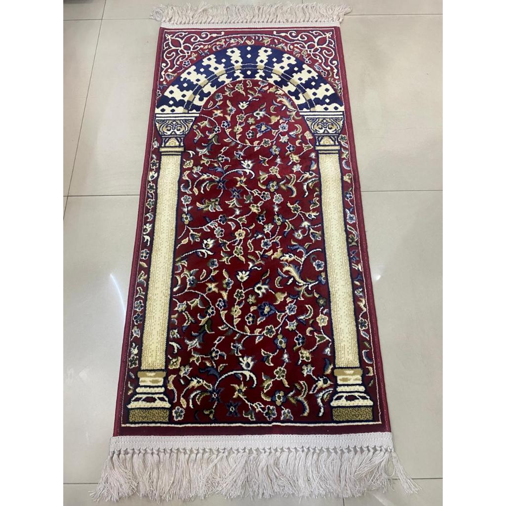 Sajadah Nada Raudah Mini Cordova Super Store