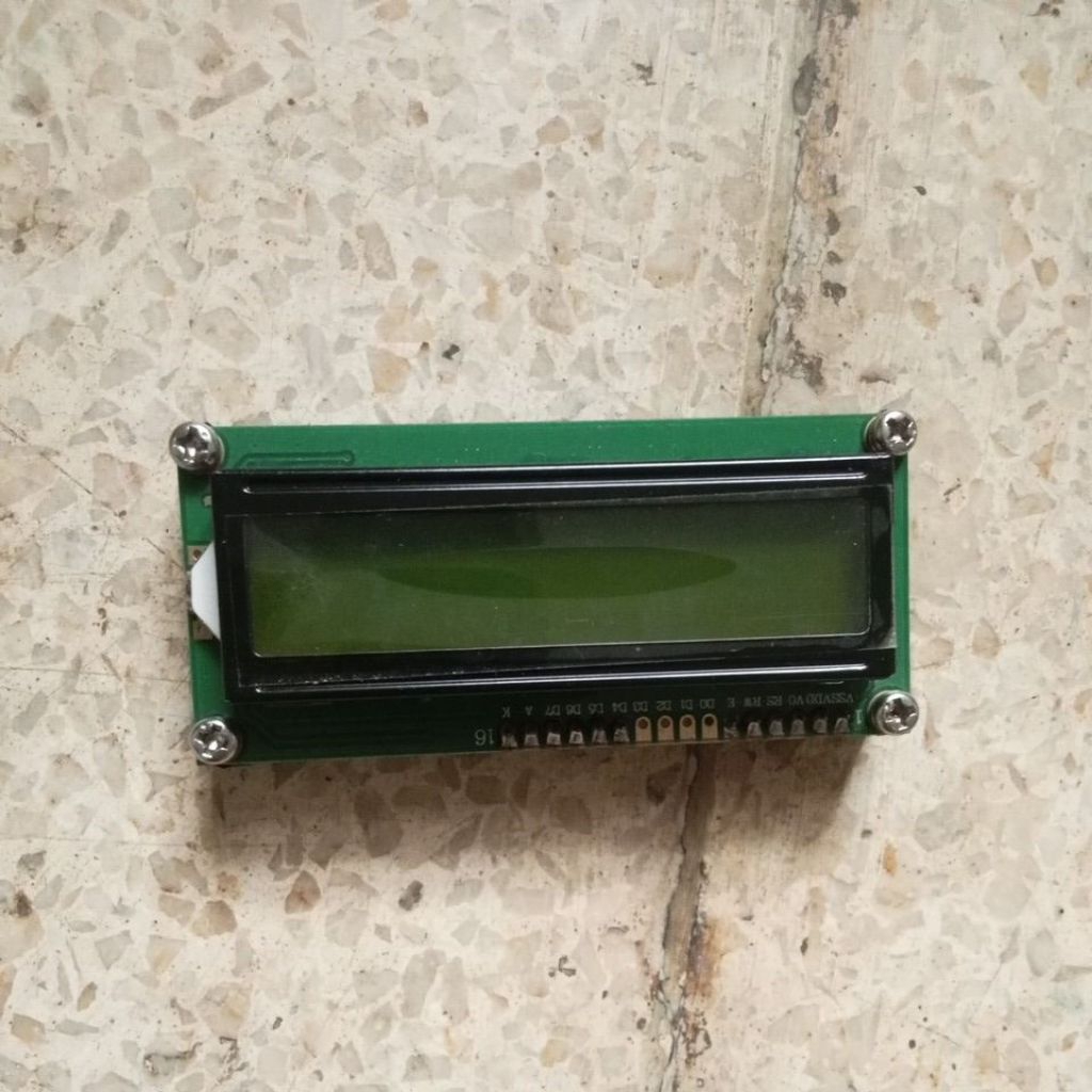 lcd swr digital copotan baru