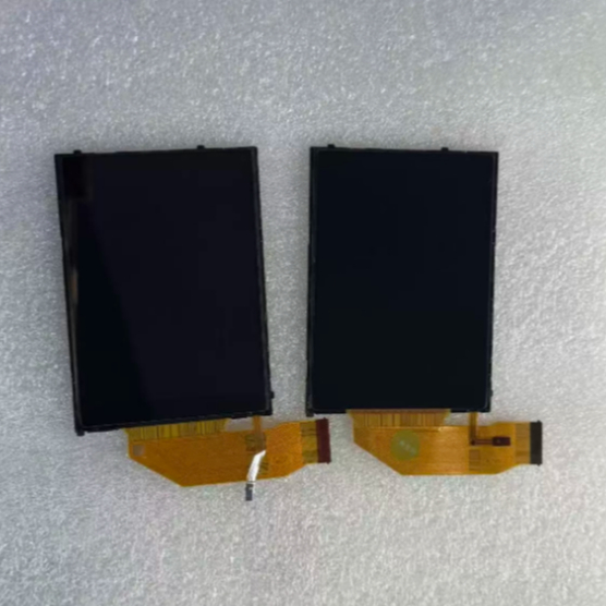 New LCD Display Screen for Canon IXUS230 IXUS125 HS IXUS255 With Backlight