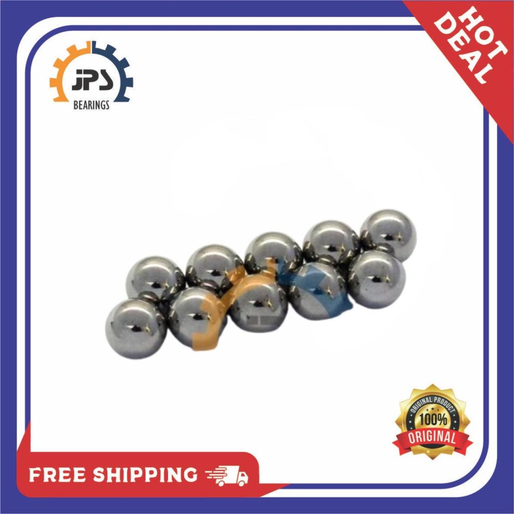Steel Ball / Gotri Ukuran 5/8 Inch 15.875mm