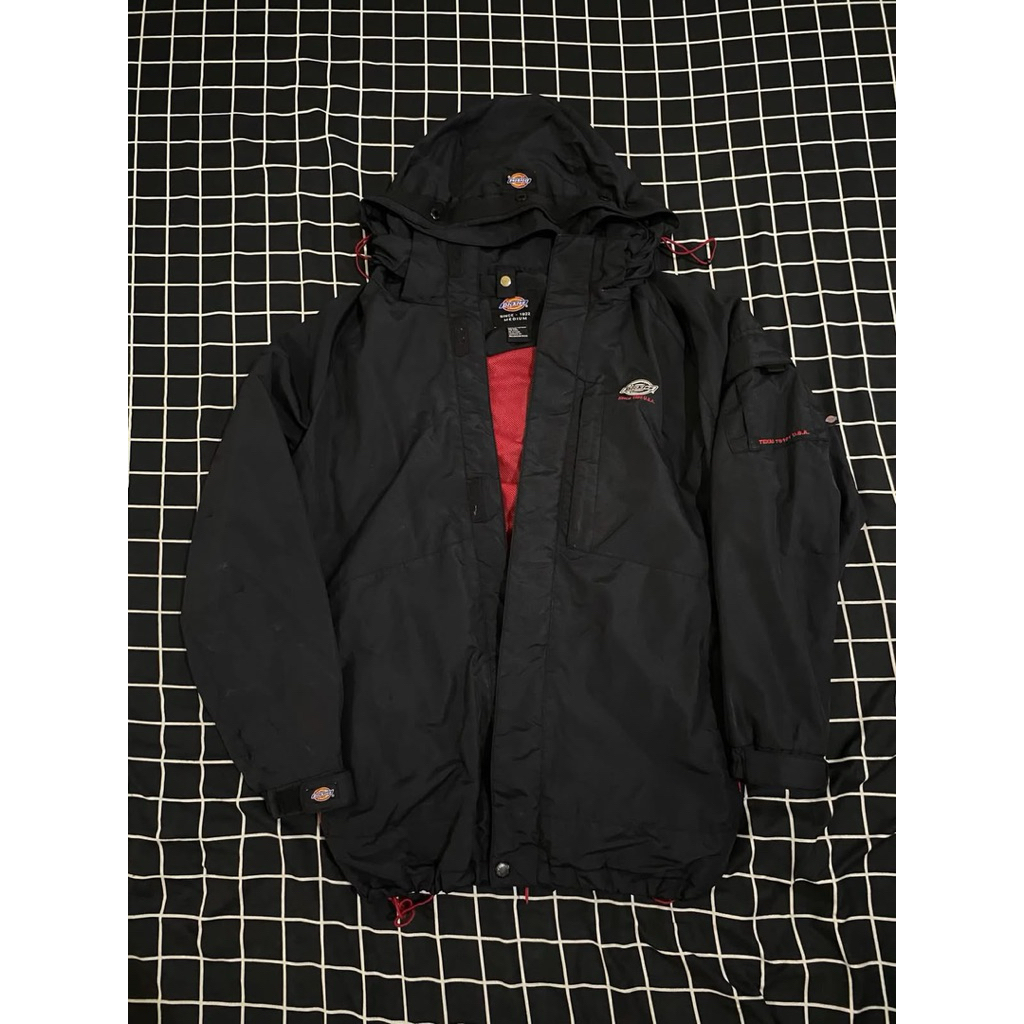 Dickies ECWCS