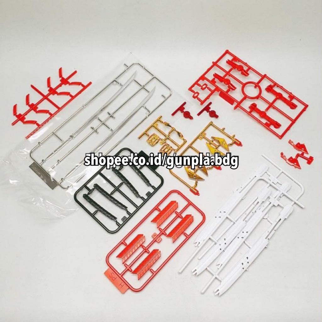 Daban 8814 Astray Red Frame MB VEr Part Tigrt Pierce / Gerbera Straigt