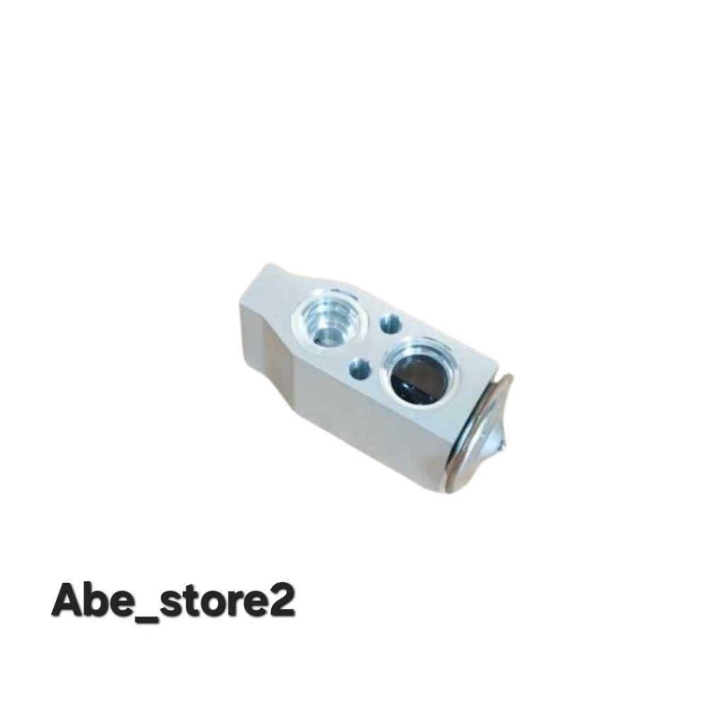 Expansion valve katup ekspansi AC Datsun Go Go Plus Datsun Cross INTL
