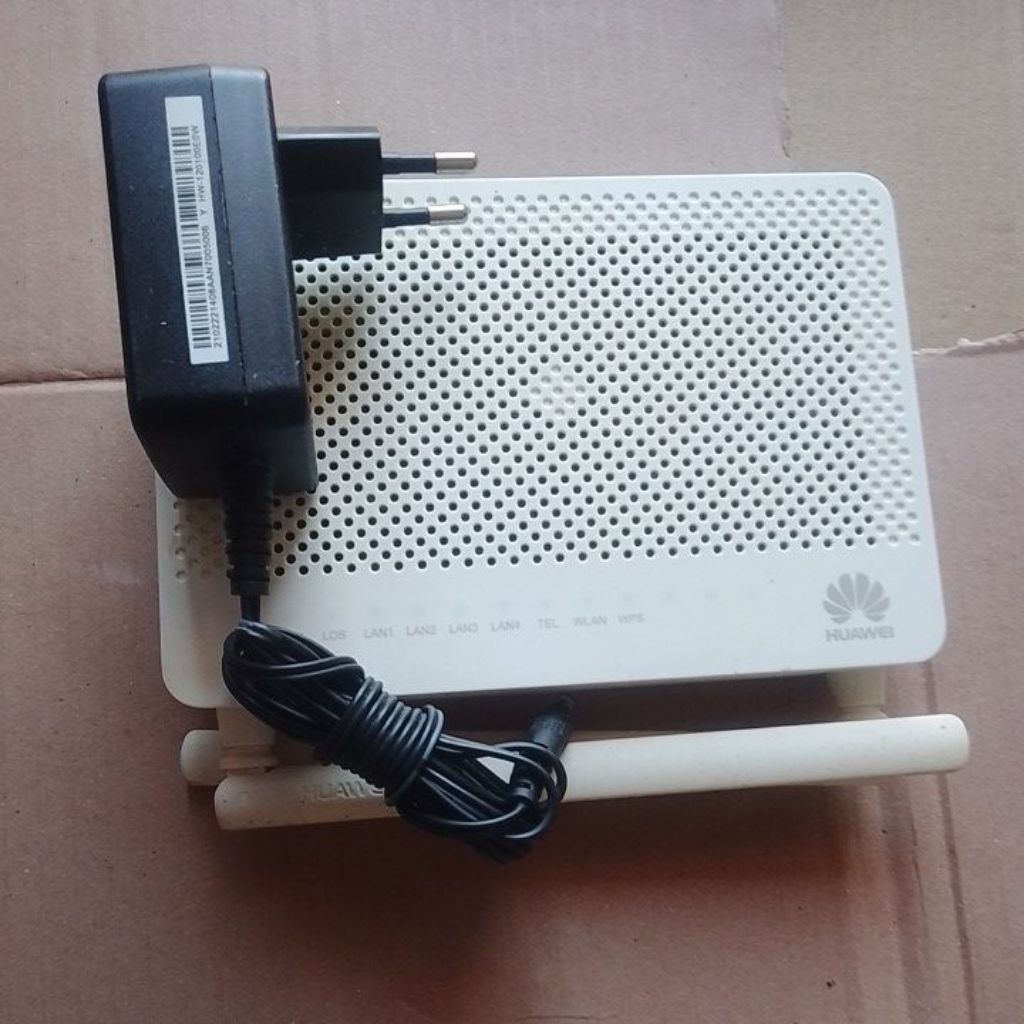 GPON EG8141H5